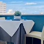 Luxory Apartman *