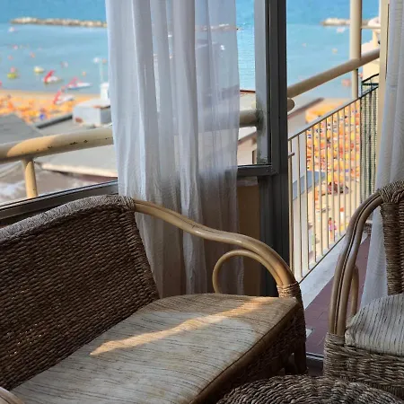Luxory * بيلاريا-إيجيا مارينا