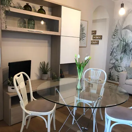 Lejlighed Luxory Bellaria-Igea Marina