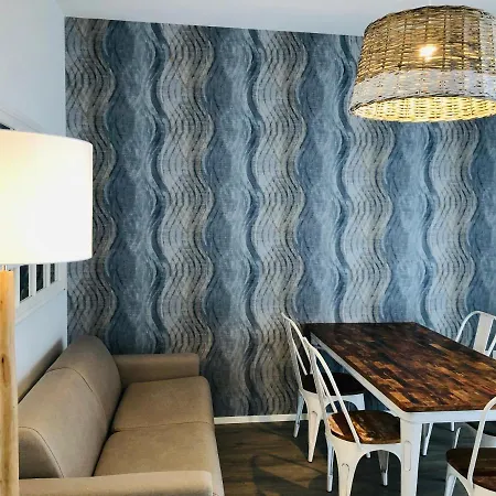 Luxory Lejlighed Bellaria-Igea Marina