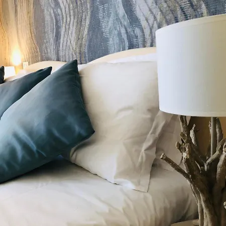 Luxory بيلاريا-إيجيا مارينا