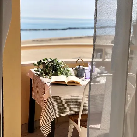 Luxory * Bellaria-Igea Marina