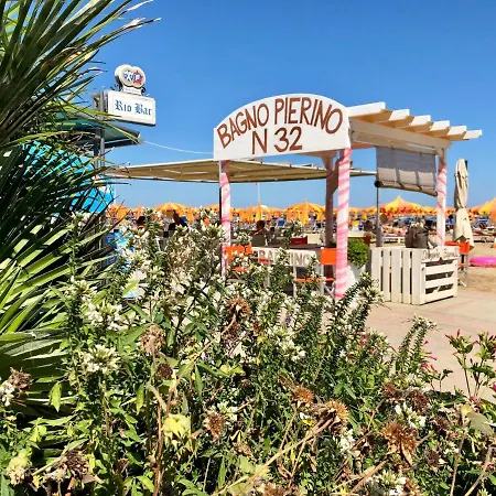 Luxory Apartmán Bellaria-Igea Marina