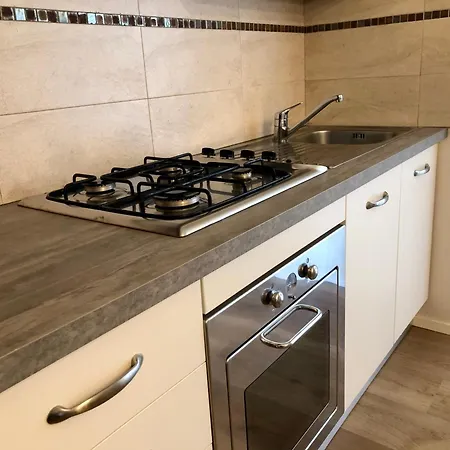 Luxory Lejlighed Bellaria-Igea Marina