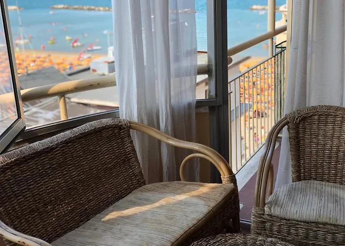 Luxory * Bellaria-Igea Marina