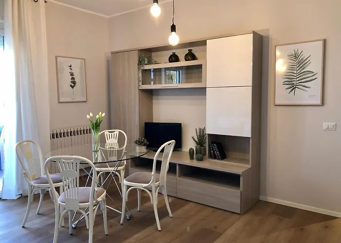 Luxory * Bellaria-Igea Marina