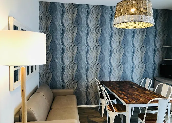 Luxory Apartmán Bellaria-Igea Marina