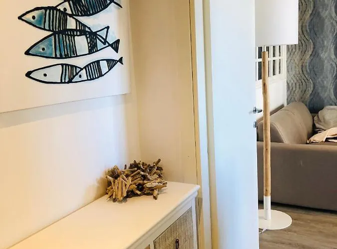 Luxory Apartmán Bellaria-Igea Marina