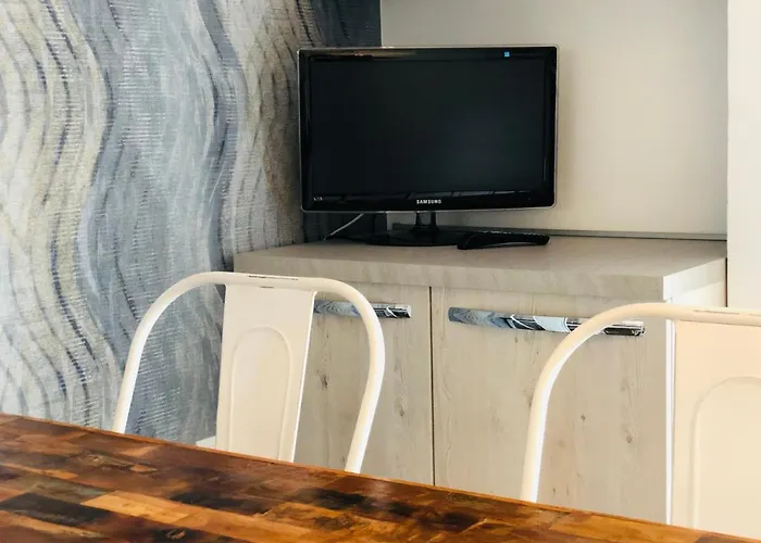 Luxory * Bellaria-Igea Marina