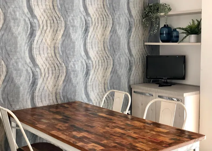 Apartmán Luxory Bellaria-Igea Marina