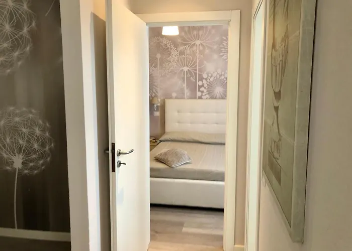 Apartmán Luxory Bellaria-Igea Marina
