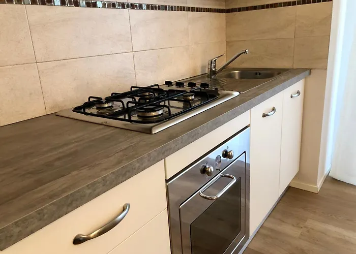 Luxory Apartmán Bellaria-Igea Marina
