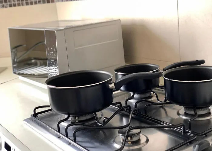 Luxory * Bellaria-Igea Marina