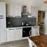 Appartamento Luxory *