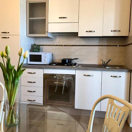 Luxory Apartament *
