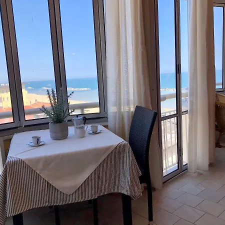 Luxory Apartment