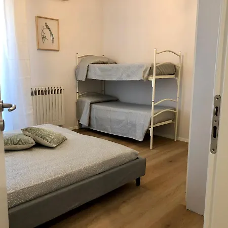 Apartment Luxory