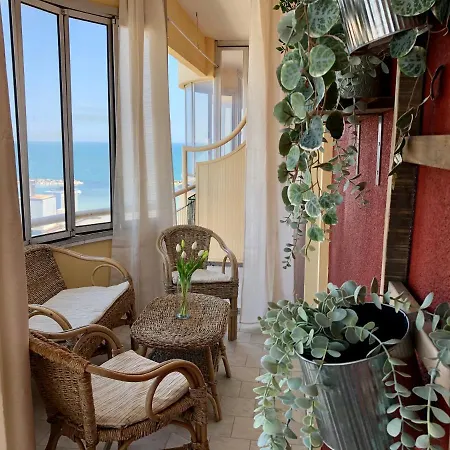 Luxory Lejlighed Bellaria-Igea Marina