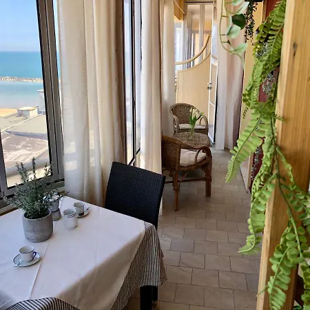 Apartment Luxory Bellaria-Igea Marina