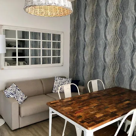 Luxory Appartement *