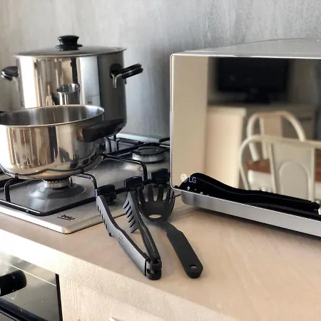 Luxory Apartament Bellaria-Igea Marina