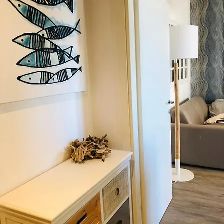 Luxory Apartmán Bellaria-Igea Marina