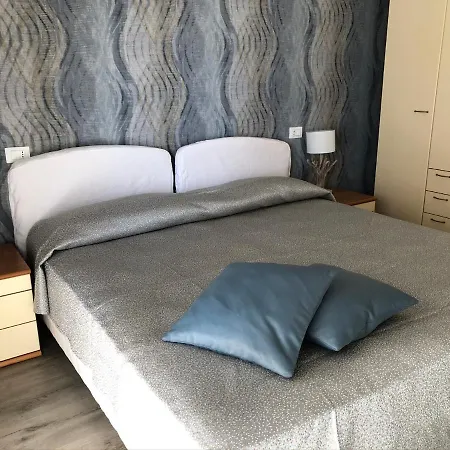 Luxory Apartmán Bellaria-Igea Marina