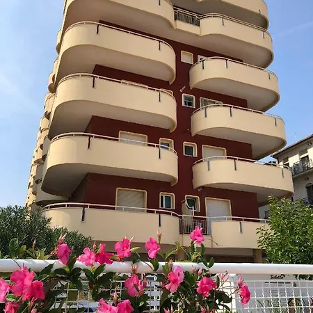 Luxory Appartamento *