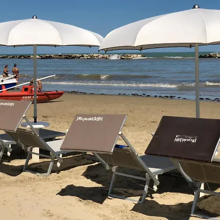 Luxory Appartement *