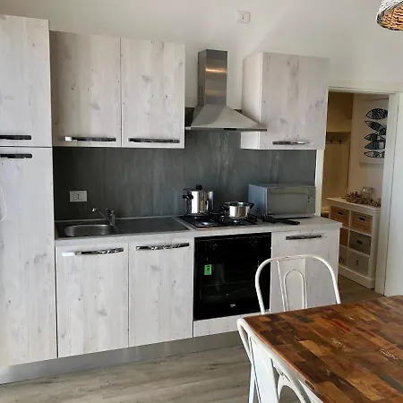 Appartement Luxory *