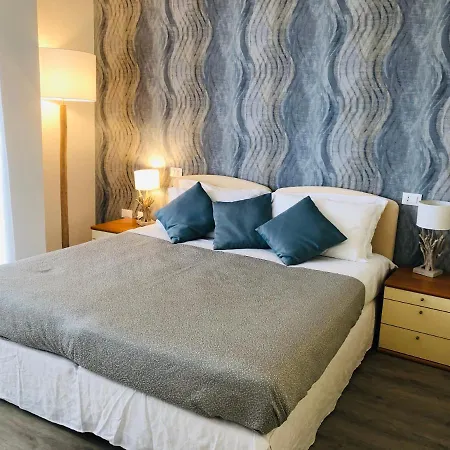 Apartment Luxory *