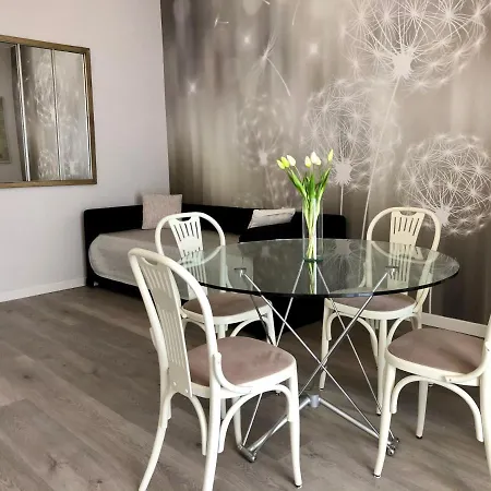 Luxory Appartement *