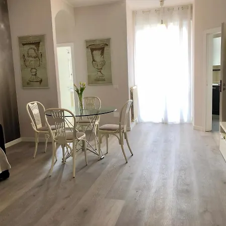Lejlighed Luxory Bellaria-Igea Marina