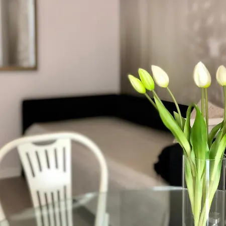 Luxory * בלריה-איגאה מרינה