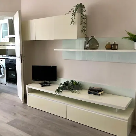 Luxory Bellaria-Igea Marina