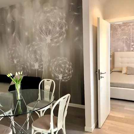 Apartment Luxory