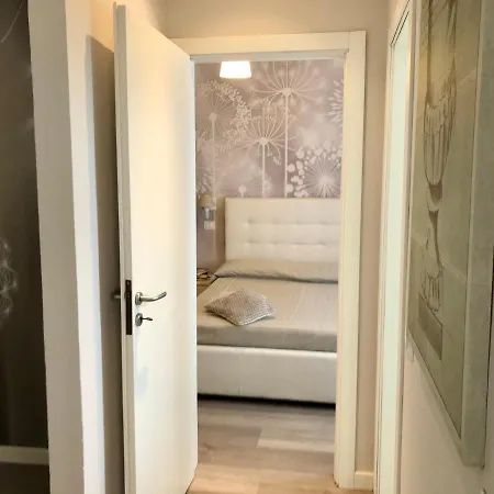 Appartement Luxory Bellaria-Igea Marina