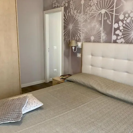 Apartmán Luxory *