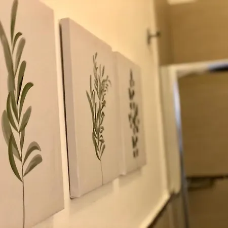 Luxory Apartmán *