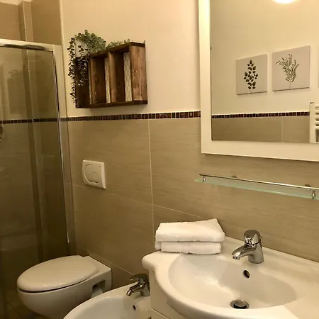 Luxory Apartmán *