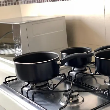 Luxory * בלריה-איגאה מרינה