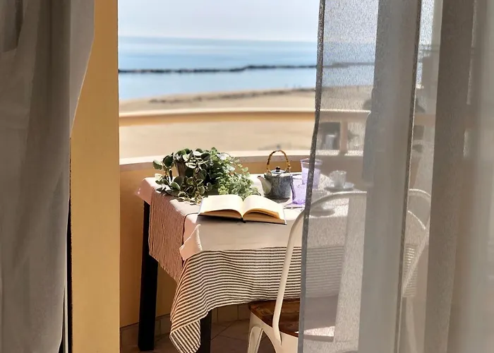 Luxory * 벨레지아아지마리나