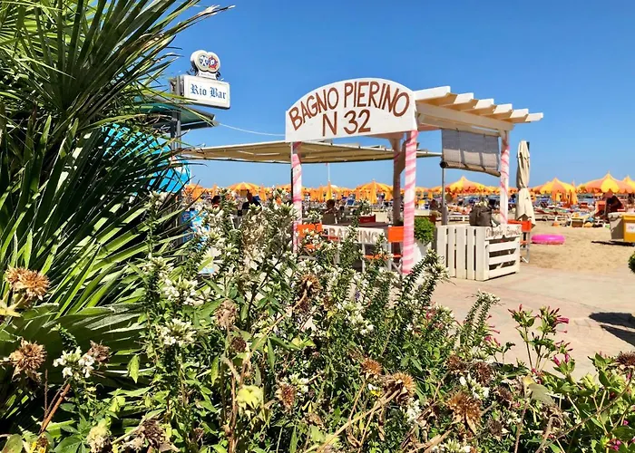 Luxory 아파트 벨레지아아지마리나